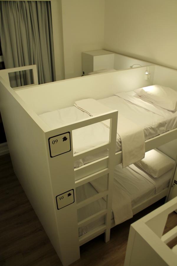 Hostel Grape Wine Сао Паоло Екстериор снимка